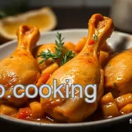 Recette cuisses de canard: D&eacute;couvrez mon secret pour un plat savoureux