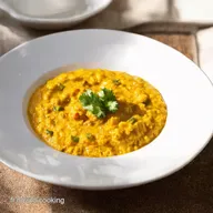 Dhal Tadka Facile Ma Recette Indienne R&eacute;confortante