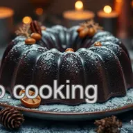 &Eacute;clats Festifs : D&eacute;coration pour B&ucirc;che de No&euml;l Facile et &Eacute;l&eacute;gante