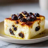 Far Breton aux Pruneaux Traditionnel: Recette Moelleux pour 8
