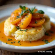 Mon Far Breton aux Pruneaux Traditionnel Recette Facile