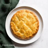 Farinata recette facile Mon secret pour une galette croustillante