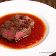 Filet Mignon Chorizo Mon Secret Croustillant Savoureux