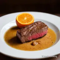 Filet Mignon de Porc lOrange Ma Recette Secr&egrave;te