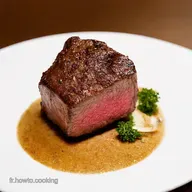 Filet Mignon de Porc Laqu&eacute; Ma Recette Facile et Gourmande
