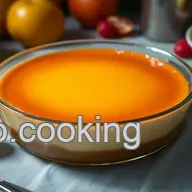 Flan au Citron Facile et: Mon Secret pour un Dessert Parfait!