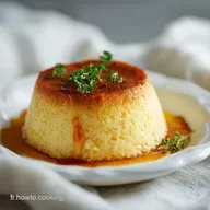 Flan au Thon Express : Recette Fondante en 45 Minutes