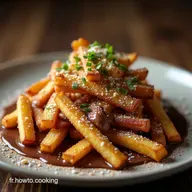 La Vraie Recette des Franui Maison Frites Glac&eacute;es au Chocolat