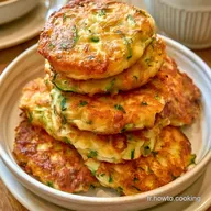 Galettes Pommes De Terre pour 6 Personnes