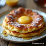 Galettes de Sarrasin au Lait Ribot La Recette Facile et Authentique