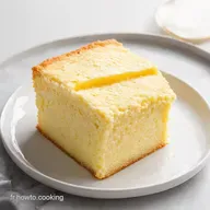 Mon Secret G&acirc;teau au Fromage Blanc L&eacute;ger et Facile