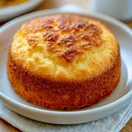 G&acirc;teau Au Yaourt 3 Ingr&eacute;dients pour 4