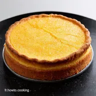 Portokalopita Citron Mon Secret de G&acirc;teau Grec Facile