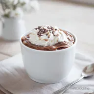 G&acirc;teau L&eacute;ger au Skyr et P&eacute;pites de Chocolat : Moelleux Garanti
