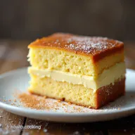 Recette G&acirc;teau Molly Le Nuage de Douceur UltraA&eacute;rien