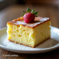 Mon G&acirc;teau Russe Simplifi&eacute; Facile et D&eacute;licieux