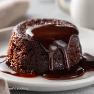 G&acirc;teau Suzy Pierre Herm&eacute; Ultra Fondant : 45 min