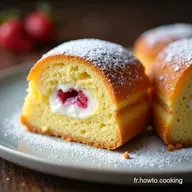 Le G&acirc;teau au Yaourt Sans Gluten Moelleux Garanti sans Farine de Bl&eacute;