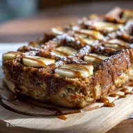 Gaufres fa&ccedil;on bananabread : La recette moelleuse parfaite pour le brunch