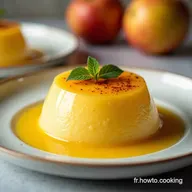 Gel&eacute;e de Pommes Amour Recette Facile de GrandM&egrave;re