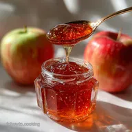 Gel&eacute;e De Pommes Recette Traditionnelle Pour 750 G