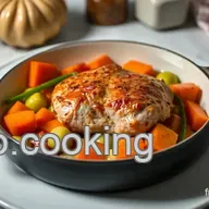 Recette Gigolette de Lapin en Cocotte : Un Plat R&eacute;confortant et Savoureux
