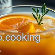 Gin Jus d'Orange: Un Cocktail Rafra&icirc;chissant et Facile