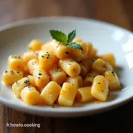 Gnocchi au Four aux Pinards Faciles Mon Secret Gratin&eacute;
