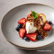 Granola Maison : Recette Facile pour un Croustillant Parfait