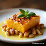 Gratin Boh&egrave;me Butternut Recettes de Courges R&eacute;confortantes