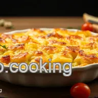 Gratin Dauphinois Topinambours: Un D&eacute;lice Parisien!