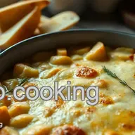 Recette Gratin Dauphinois Facile: Le Vrai Go&ucirc;t de l'Authenticit&eacute;!
