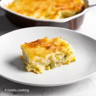 Gratin Dauphinois Recette Facile Le Secret de GrandM&egrave;re