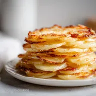 Gratin Dauphinois Cr&eacute;meux pour 4