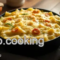 Gratin Dauphinois Traditionnel : Un D&eacute;lice Cr&eacute;meux Pour Vos D&icirc;ners