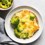 Gratin de Brocoli Recette Facile et Gourmande