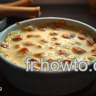 Recette Chou Fleur Gratin&eacute;: Un D&eacute;lice Parisien Facile!
