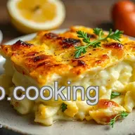 Gratin de Chou-Fleur: Un Classique R&eacute;invent&eacute;!