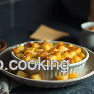 Gratin de Pomme de Terre Chou Fleur : Mon Plat R&eacute;confortant Pr&eacute;f&eacute;r&eacute;