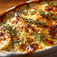 Gratin l&eacute;ger daubergine &agrave; la viande hach&eacute;e Recette facile et minceur