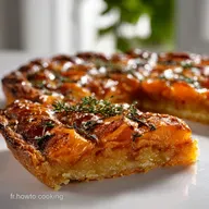 Gratin L&eacute;ger aux Carottes La Recette Maison Cr&egrave;meuse et Sant&eacute;