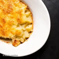 Gratin Rustique de Pommes de Terre Le R&eacute;confort &Eacute;pic&eacute;