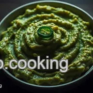 Guacamole Recette Facile: L'Ap&eacute;ro Parfait!