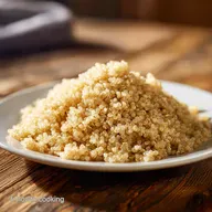 Cuisson du Quinoa: Le Temps Parfait pour 4 Portions