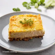Recette Facile Viande Hache Hachis Parmentier le Plat R&eacute;confortant