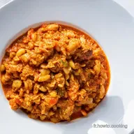 Jambalaya Traditionnel La Recette Louisiannaise Facile