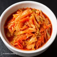 Kimchi Maison Facile La Recette Cor&eacute;enne Piquante