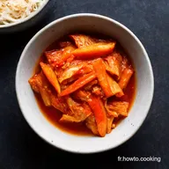 Ma Recette Kimchi Maison Facile et Authentique