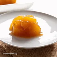 Confiture Mirabelles Recette Facile Le Secret de Mamie Lorraine