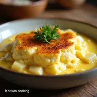 La Vraie Tartiflette Savoyarde Recette Authentique et Fondante